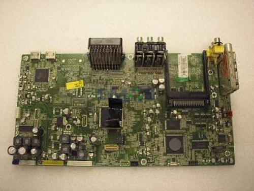 17MB12-3 V2  20404627- Main Board ACOUSTIC SOLUTIONS LCD37761HDF
